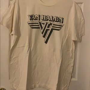 Van Halen T-Shirt. L